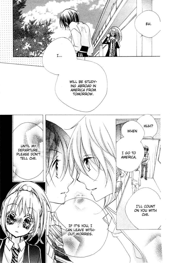Page 25 Chapter 11 Chocolate