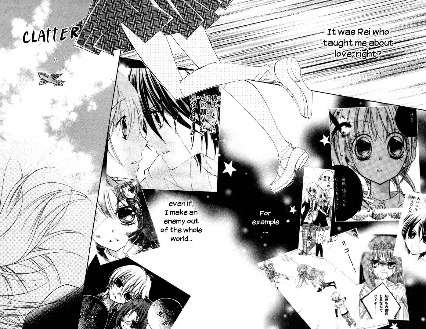 Page 28 Chapter 11 Chocolate