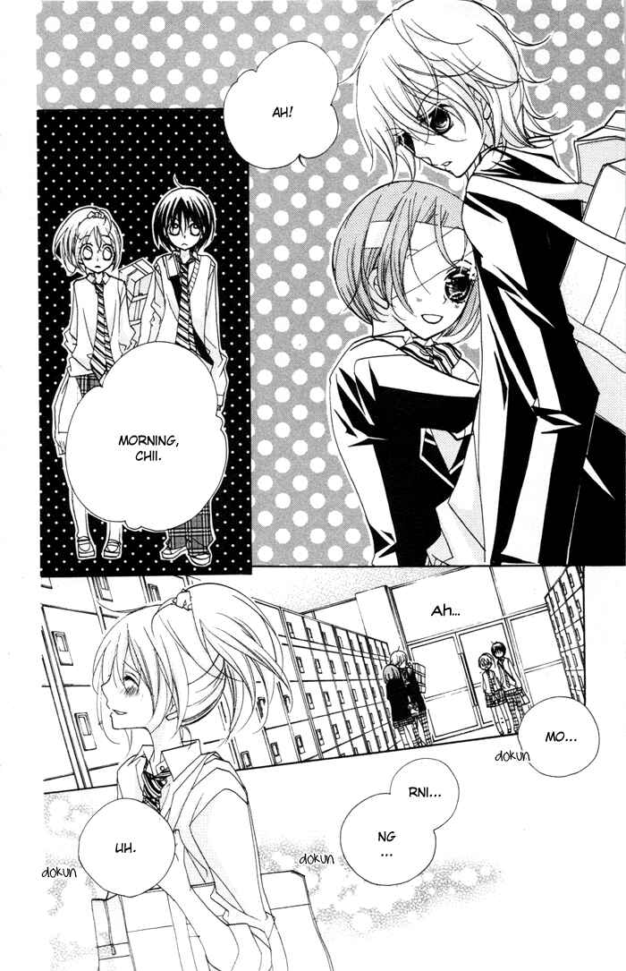 Page 4 Chapter 11 Chocolate
