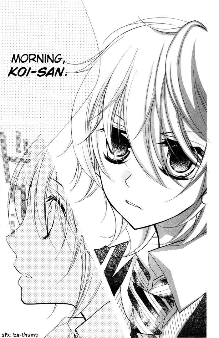 Page 5 Chapter 11 Chocolate