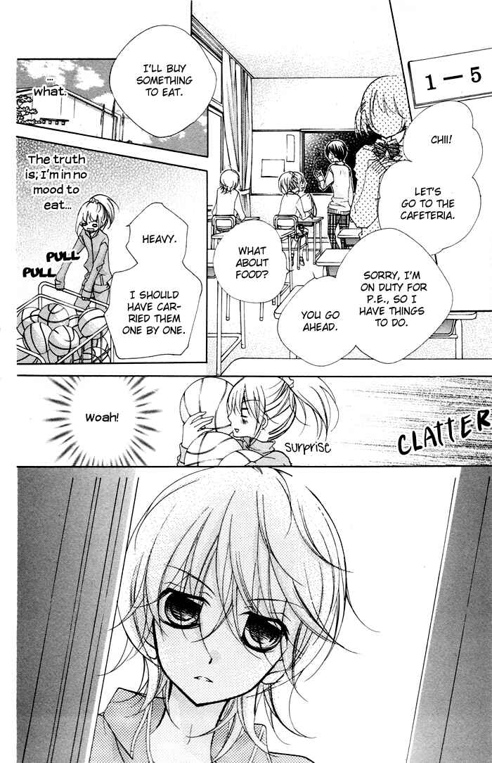 Page 8 Chapter 11 Chocolate