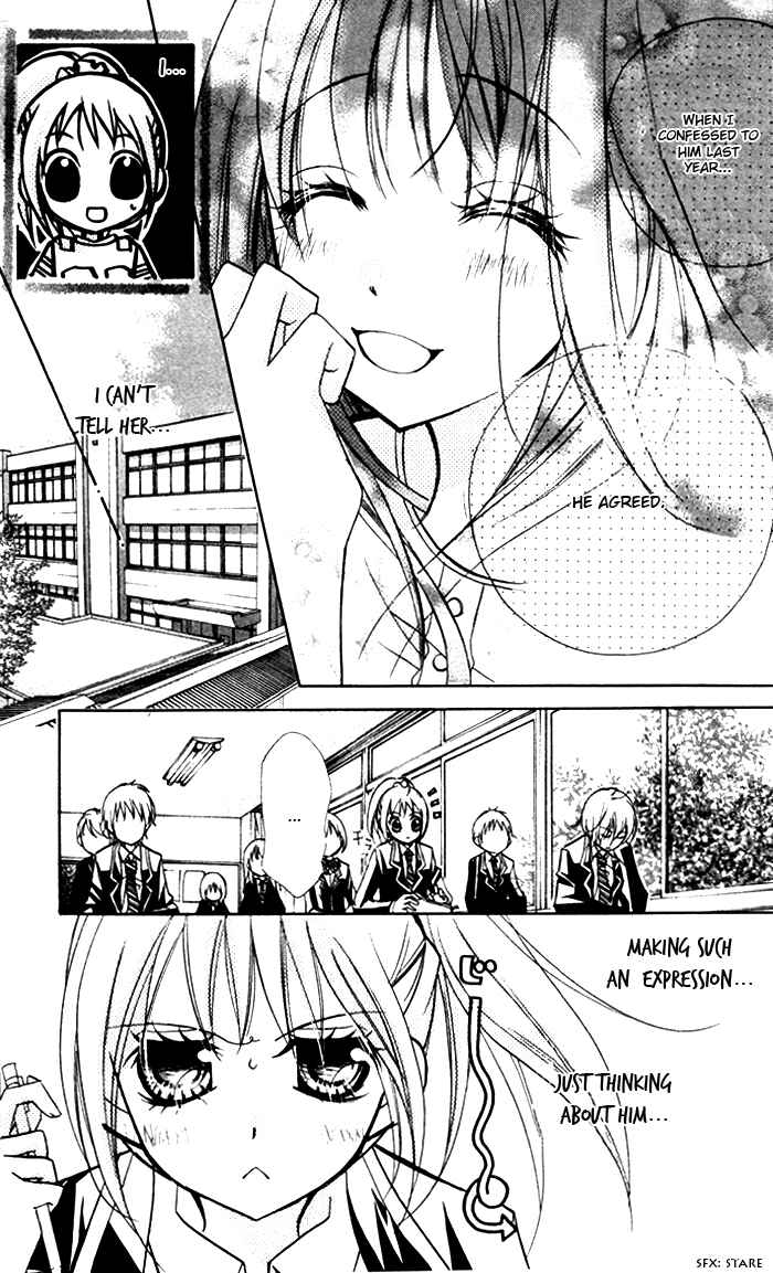 Page 10 Chapter 5 Chocolate