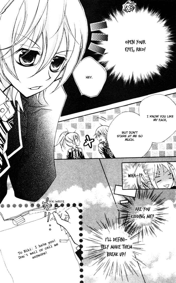 Page 11 Chapter 5 Chocolate