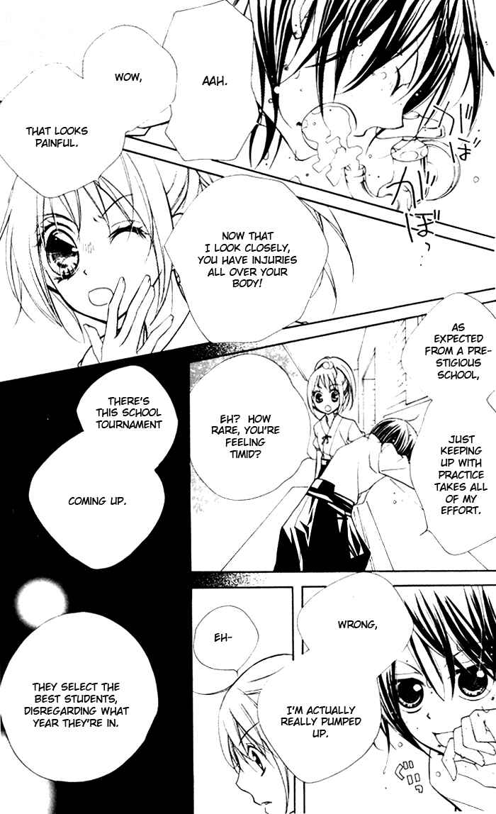 Page 17 Chapter 5 Chocolate
