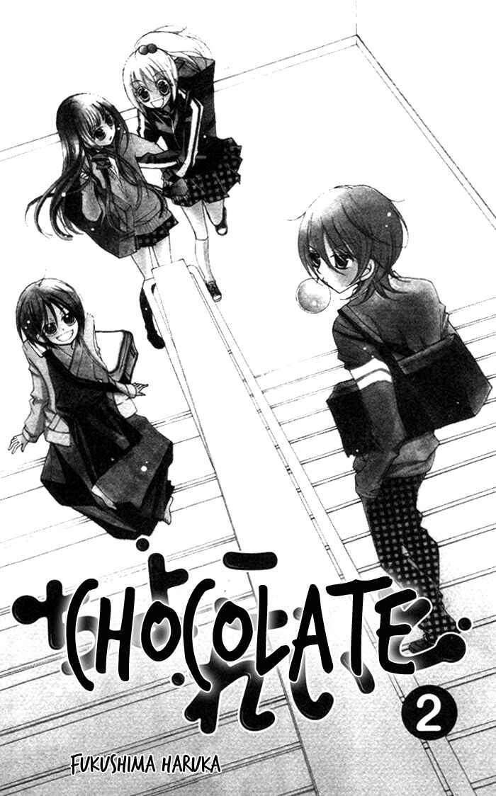 Page 2 Chapter 5 Chocolate