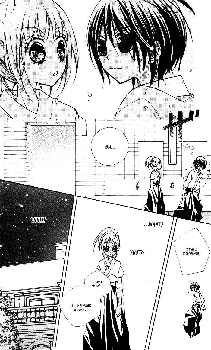 Page 20 Chapter 5 Chocolate