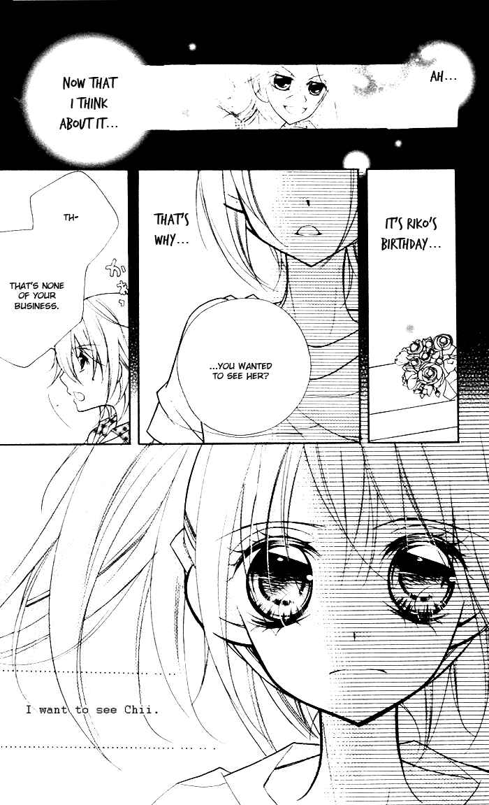 Page 31 Chapter 5 Chocolate
