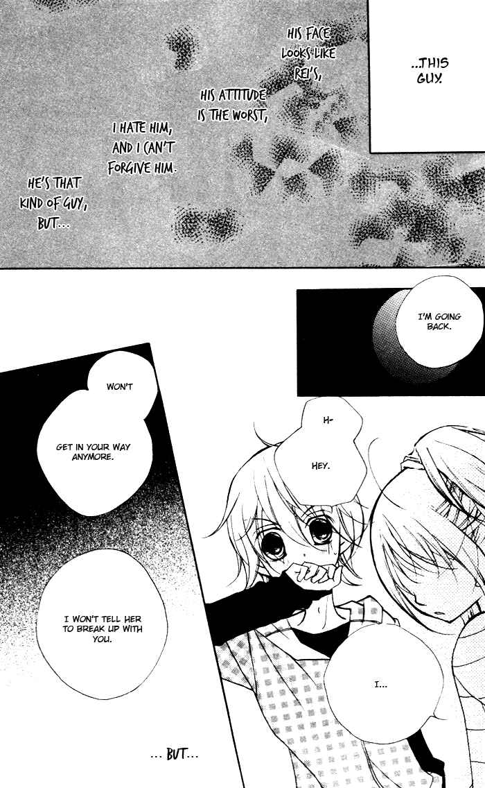 Page 33 Chapter 5 Chocolate