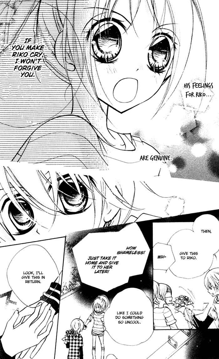 Page 34 Chapter 5 Chocolate