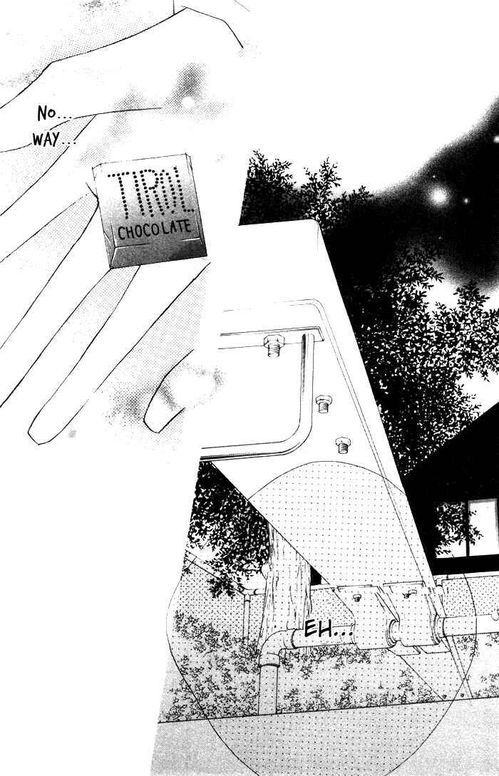 Page 36 Chapter 5 Chocolate