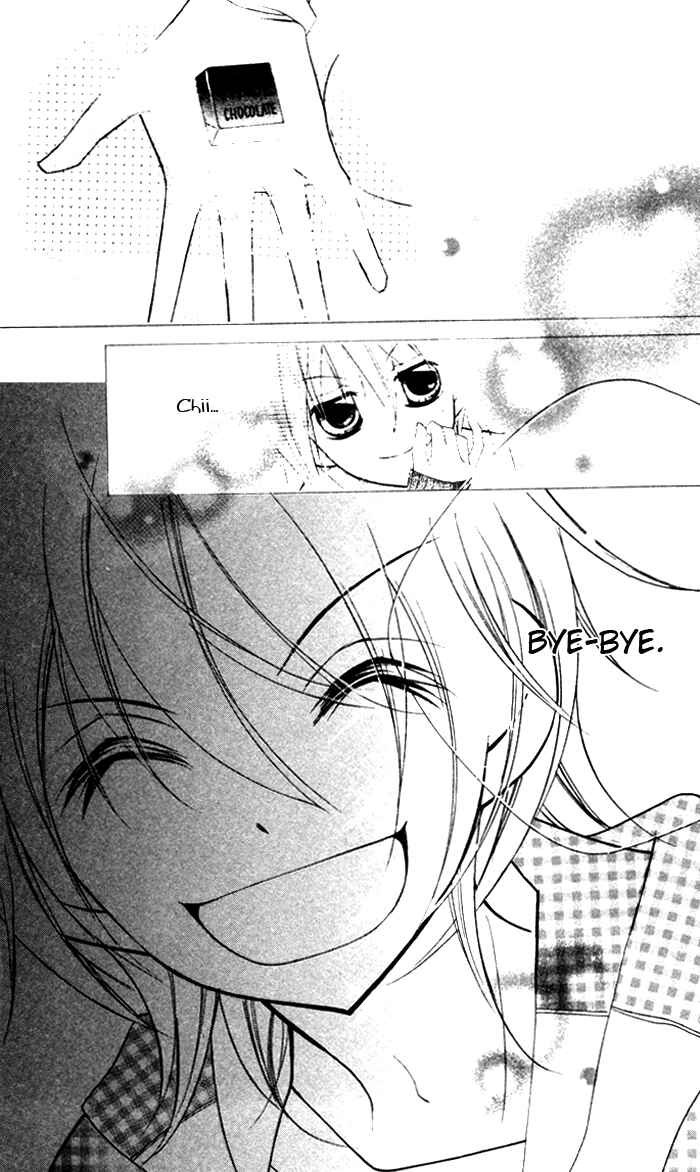 Page 37 Chapter 5 Chocolate