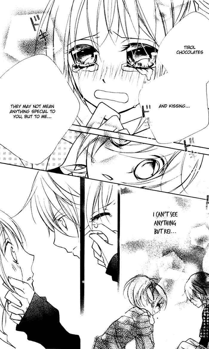 Page 39 Chapter 5 Chocolate