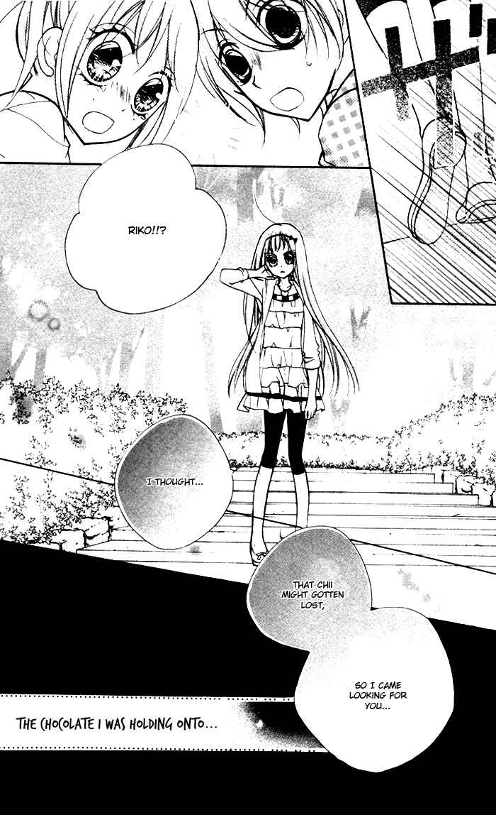 Page 40 Chapter 5 Chocolate