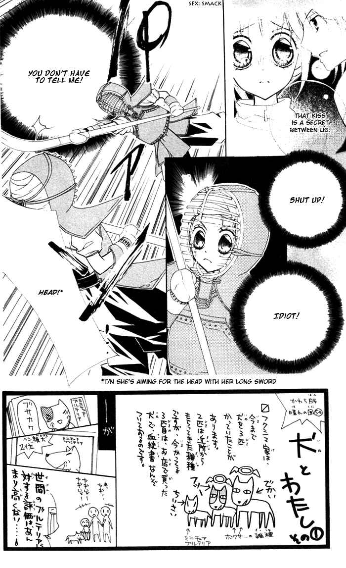 Page 7 Chapter 5 Chocolate