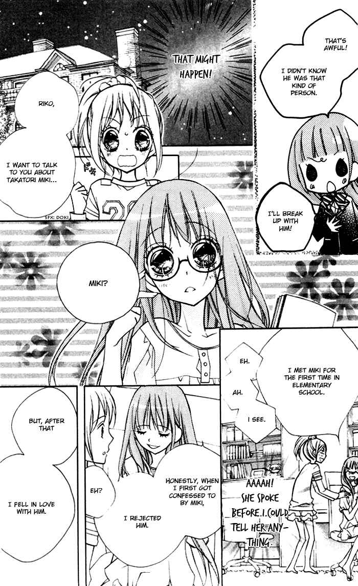 Page 9 Chapter 5 Chocolate