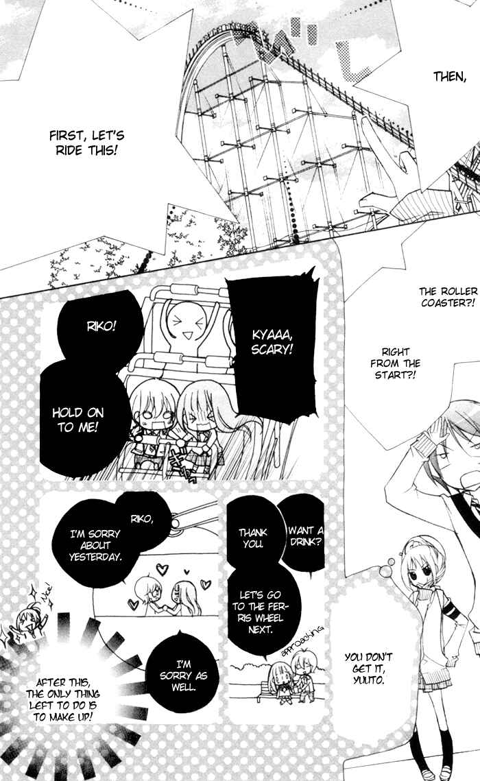 Page 11 Chapter 6 Chocolate