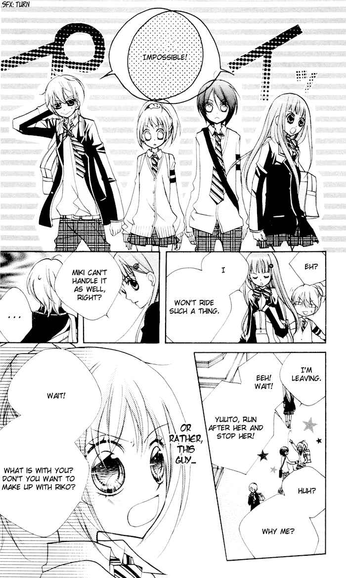Page 12 Chapter 6 Chocolate