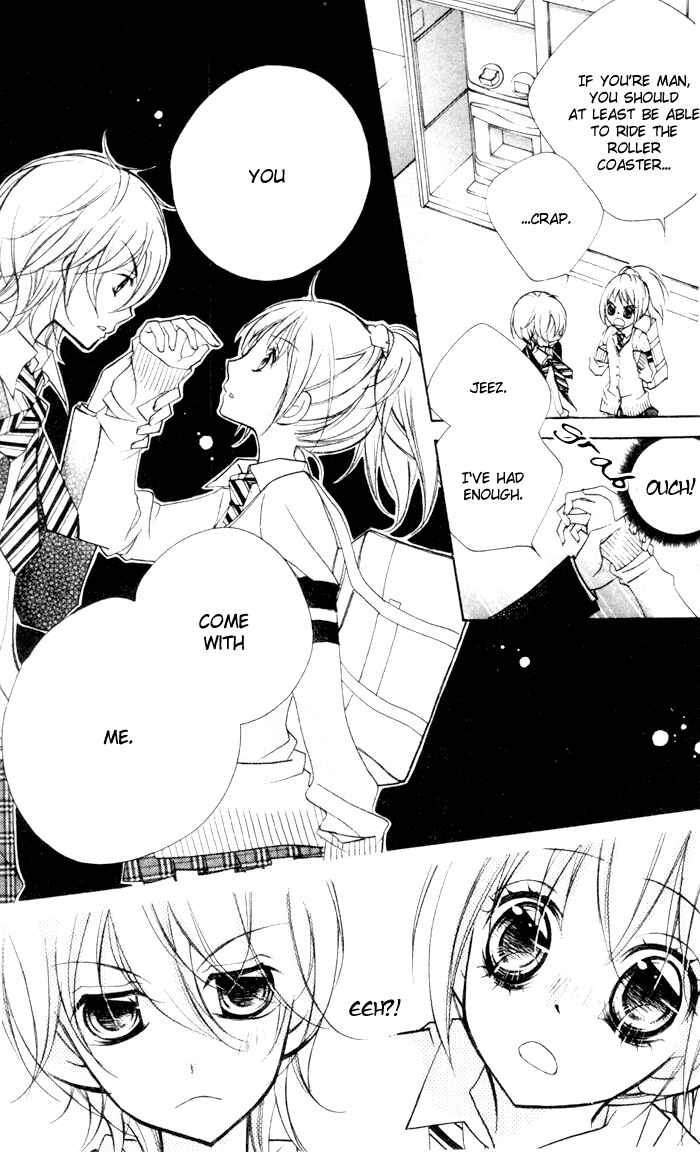 Page 13 Chapter 6 Chocolate