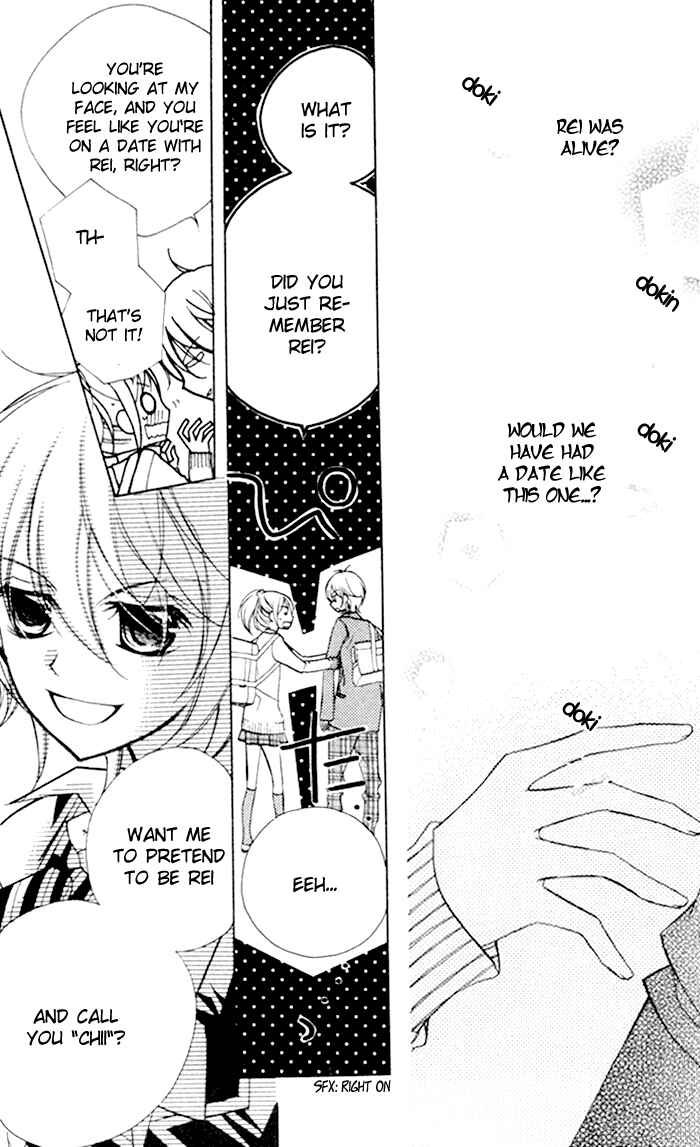 Page 16 Chapter 6 Chocolate