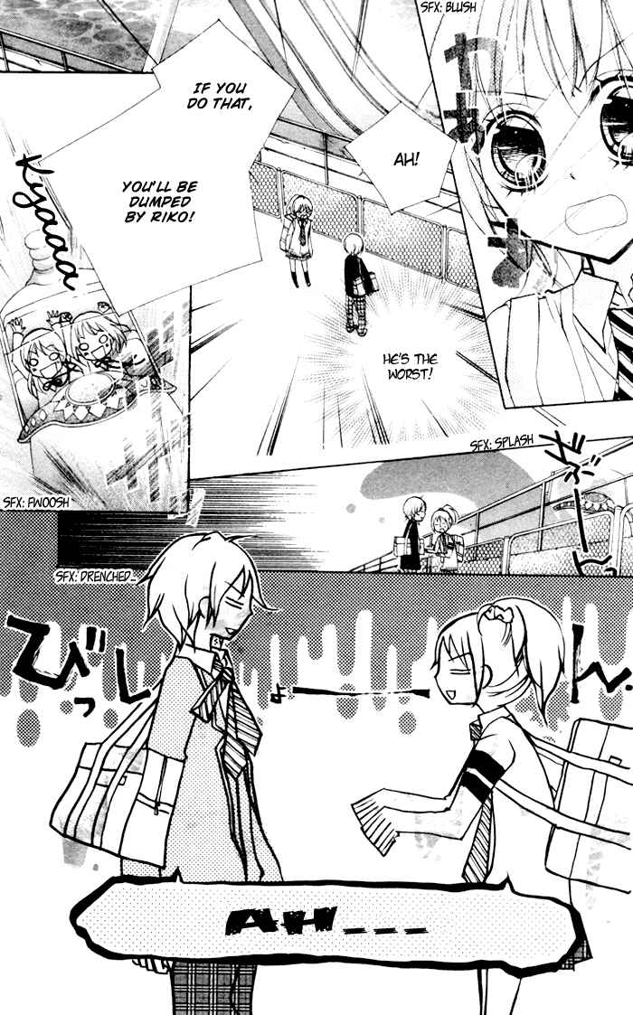 Page 17 Chapter 6 Chocolate