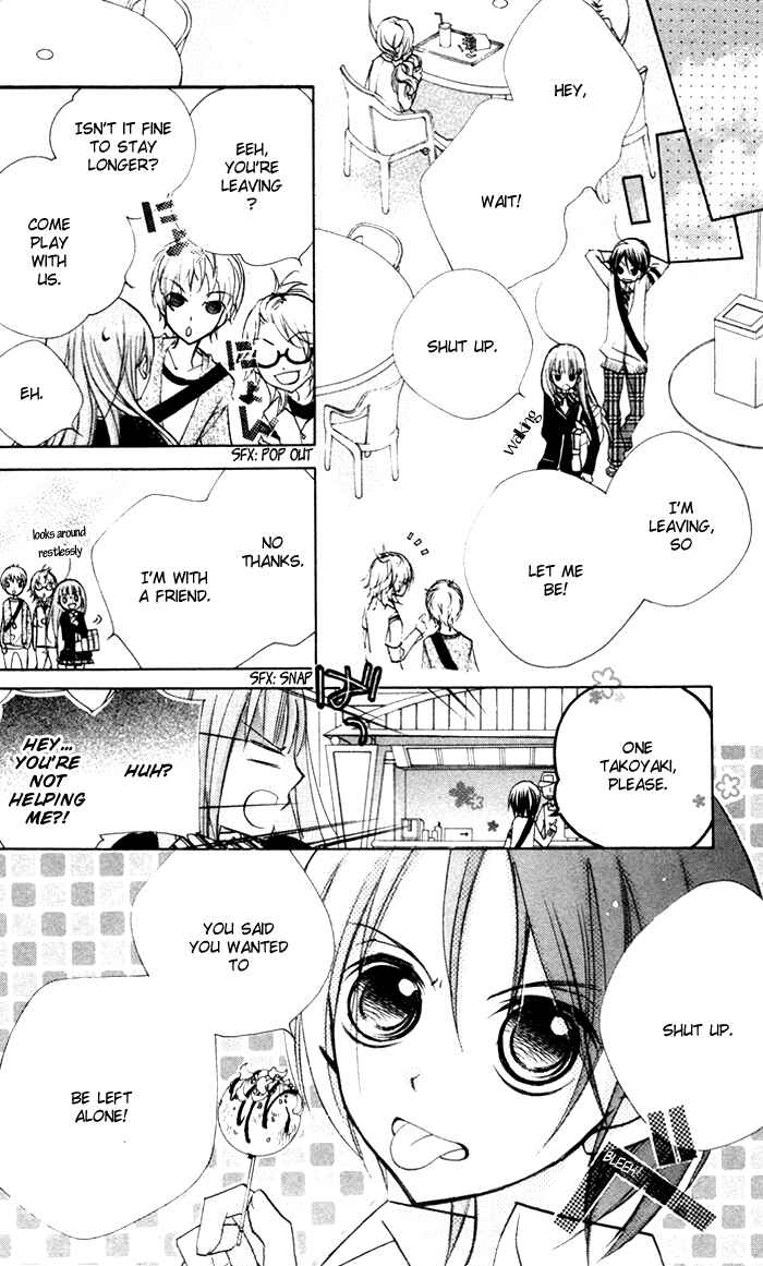 Page 18 Chapter 6 Chocolate