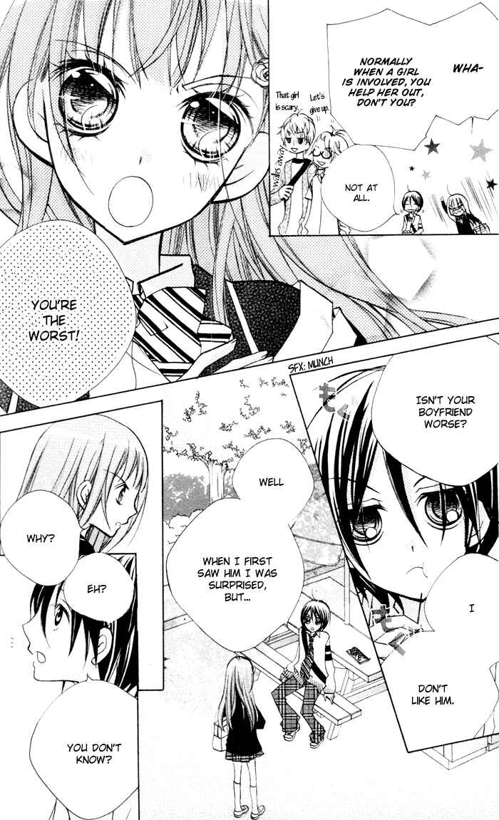 Page 19 Chapter 6 Chocolate