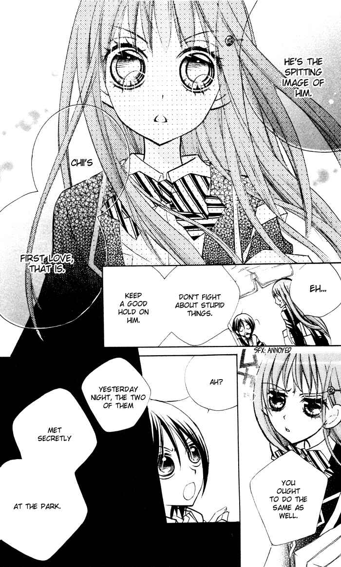 Page 20 Chapter 6 Chocolate