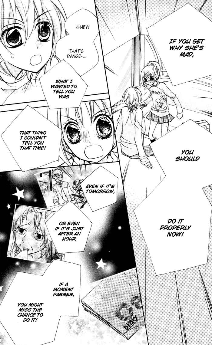 Page 23 Chapter 6 Chocolate