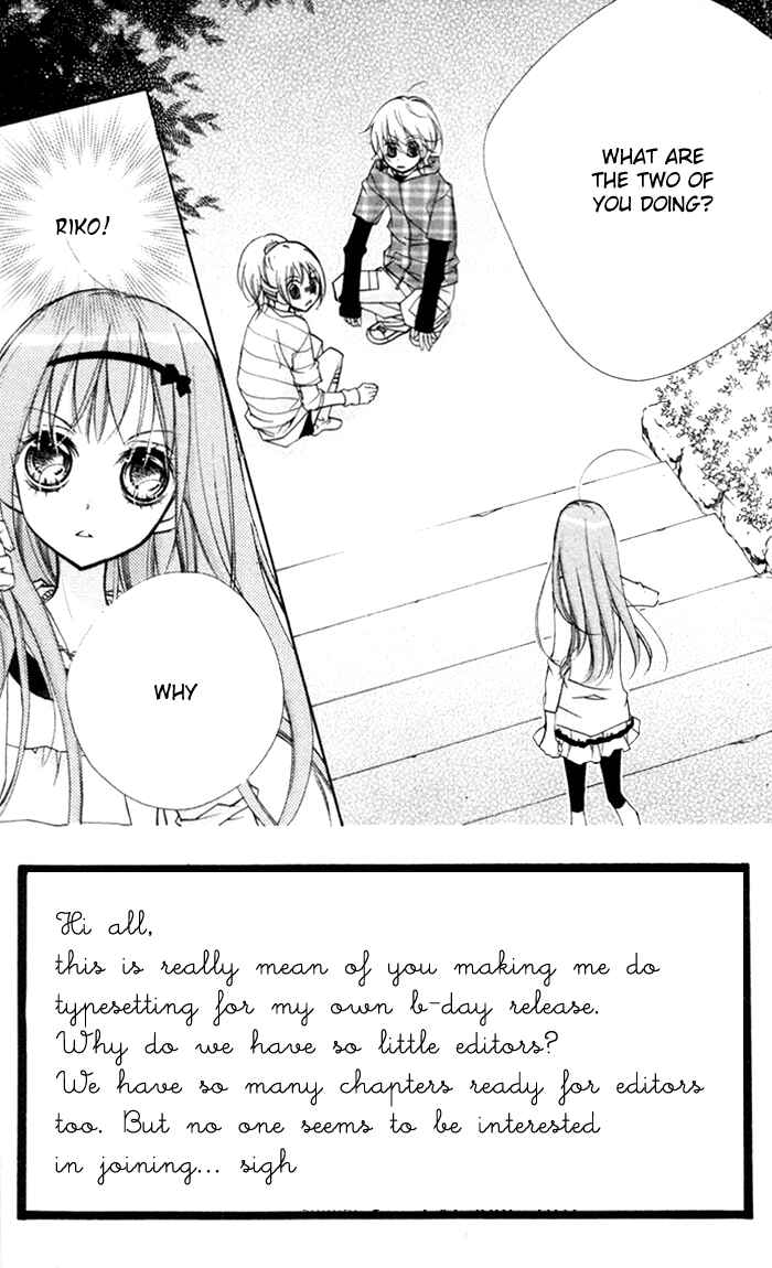 Page 3 Chapter 6 Chocolate
