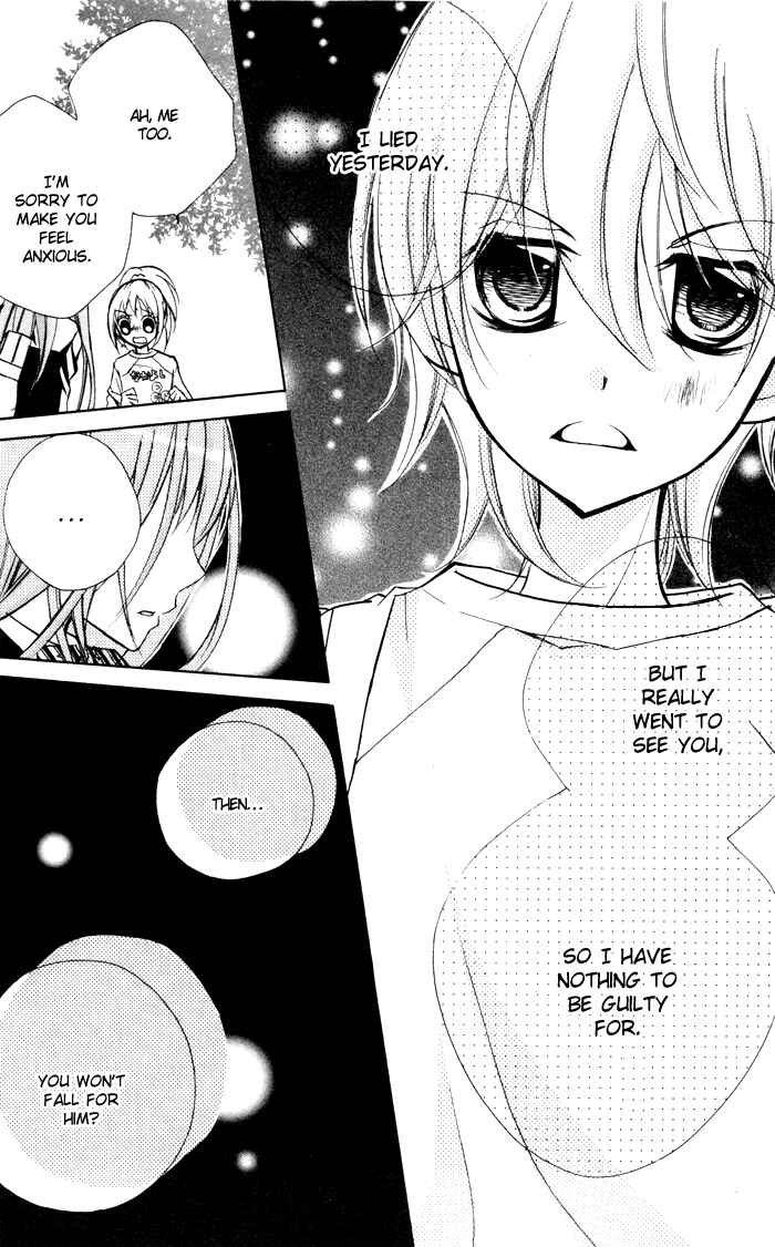 Page 31 Chapter 6 Chocolate