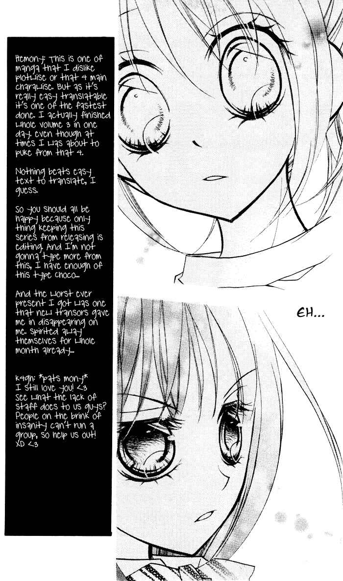 Page 32 Chapter 6 Chocolate