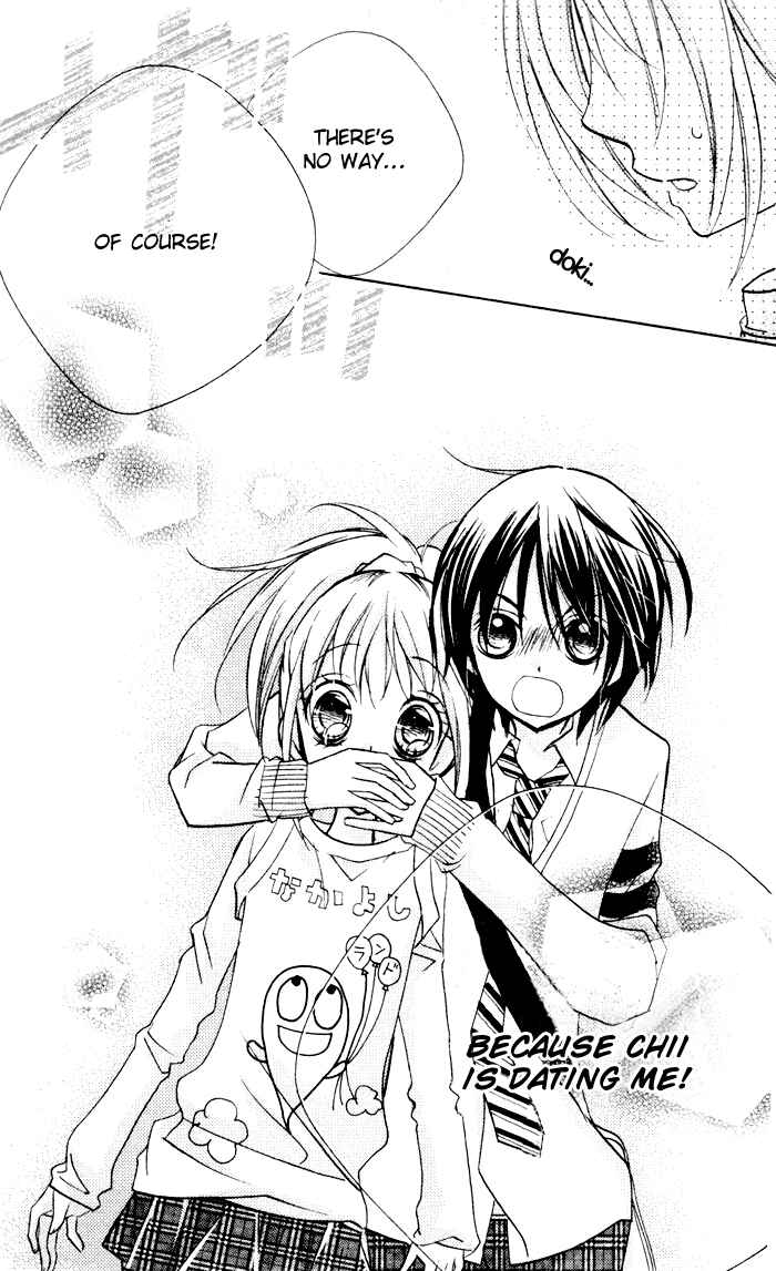 Page 34 Chapter 6 Chocolate