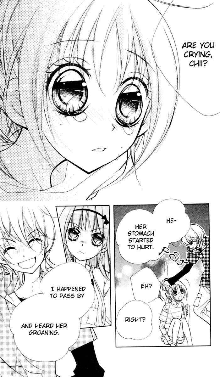 Page 4 Chapter 6 Chocolate