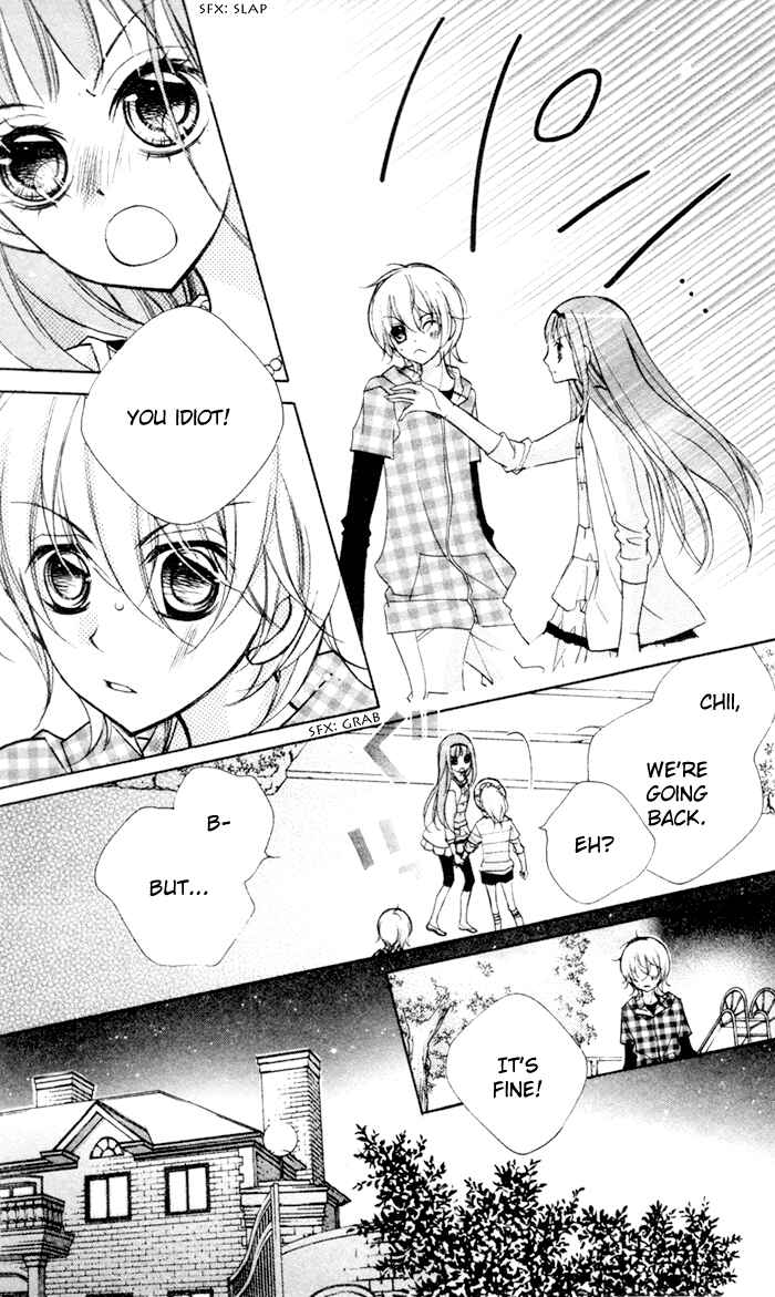 Page 5 Chapter 6 Chocolate