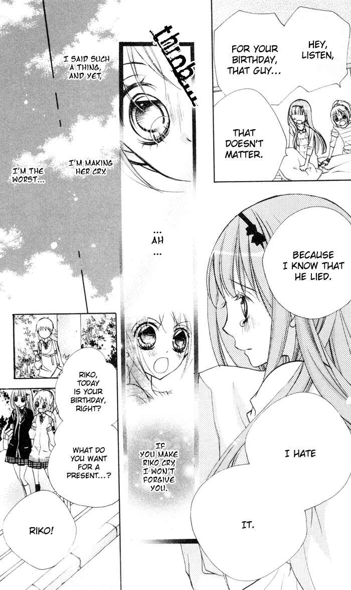 Page 6 Chapter 6 Chocolate