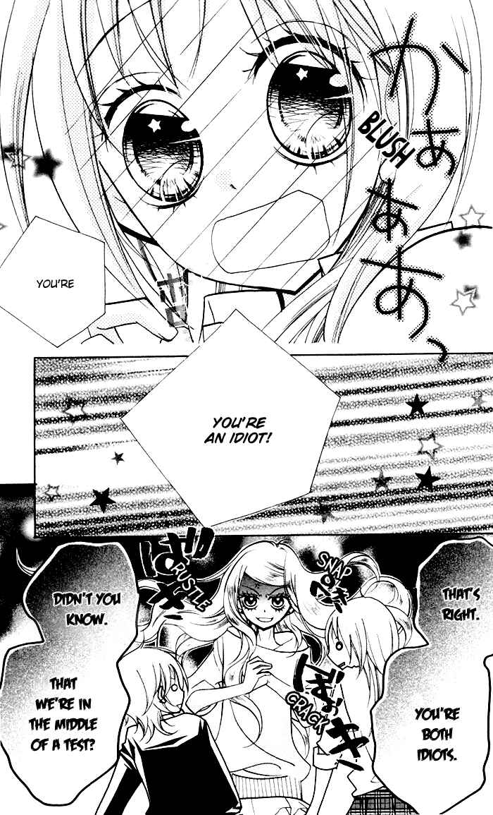 Page 16 Chapter 7 Chocolate