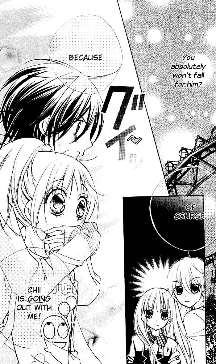 Page 2 Chapter 7 Chocolate