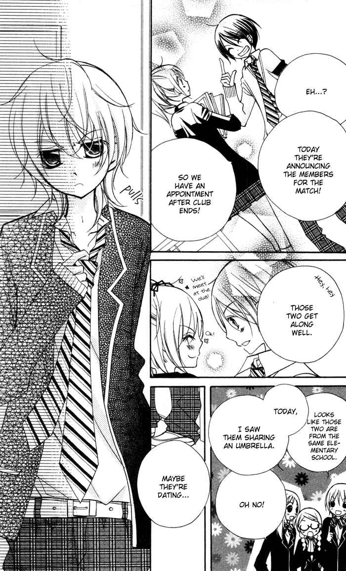 Page 22 Chapter 7 Chocolate