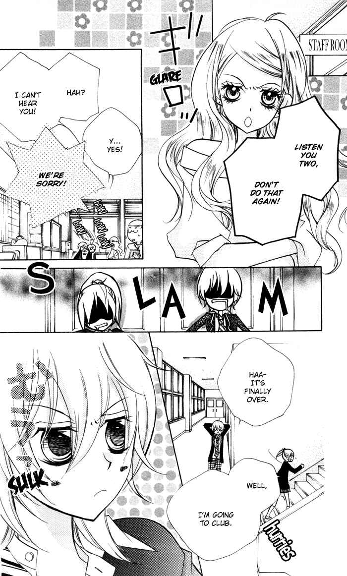 Page 23 Chapter 7 Chocolate