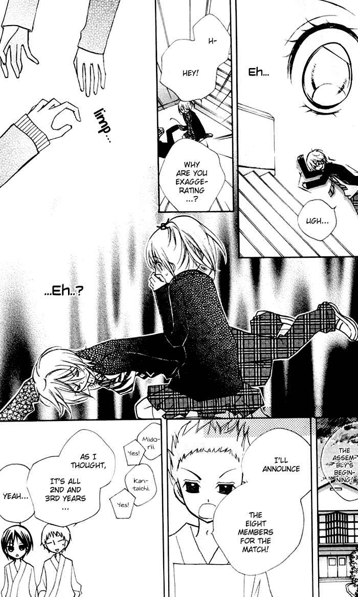 Page 26 Chapter 7 Chocolate