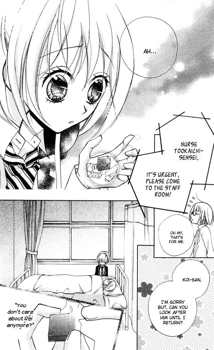 Page 29 Chapter 7 Chocolate