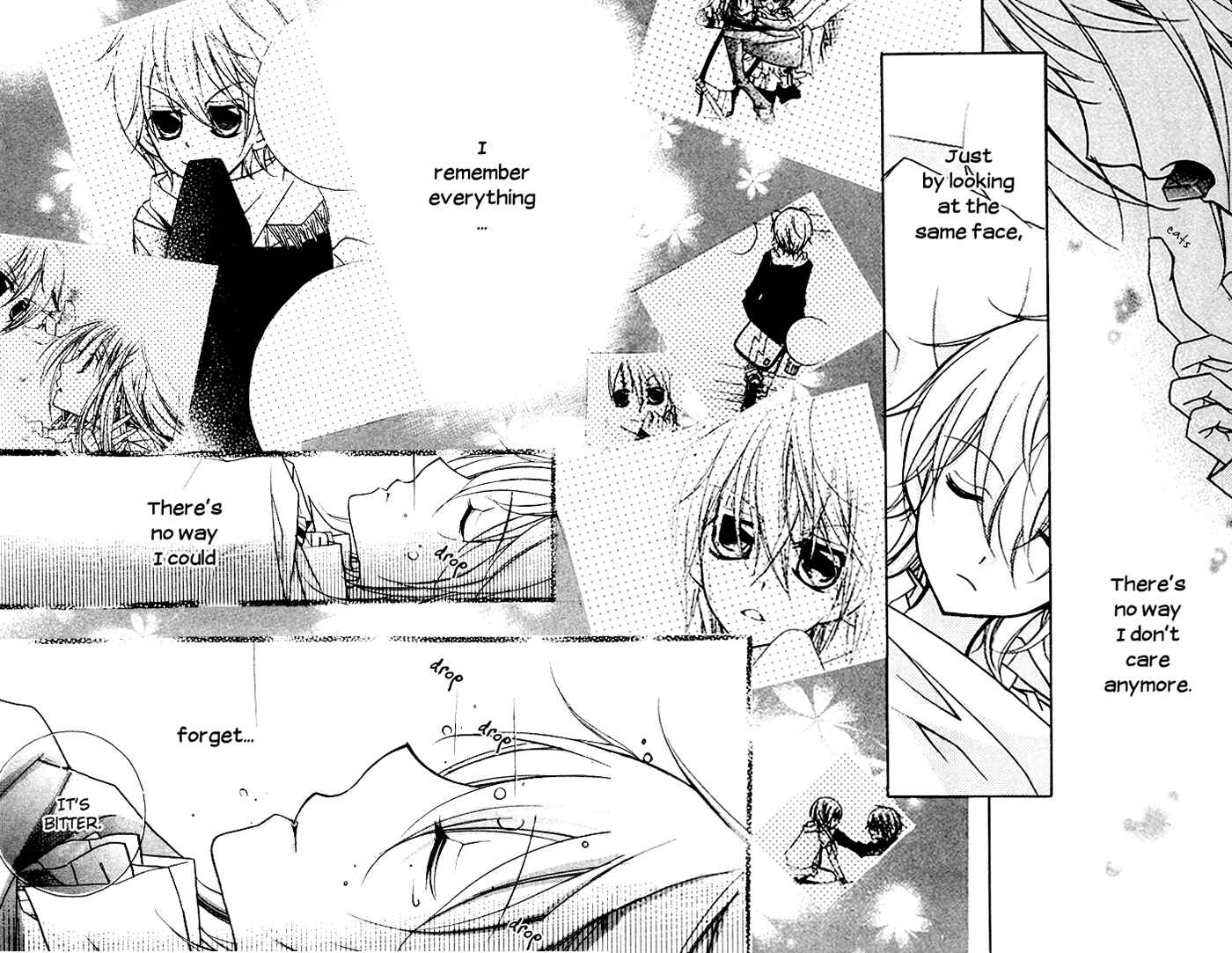 Page 30 Chapter 7 Chocolate