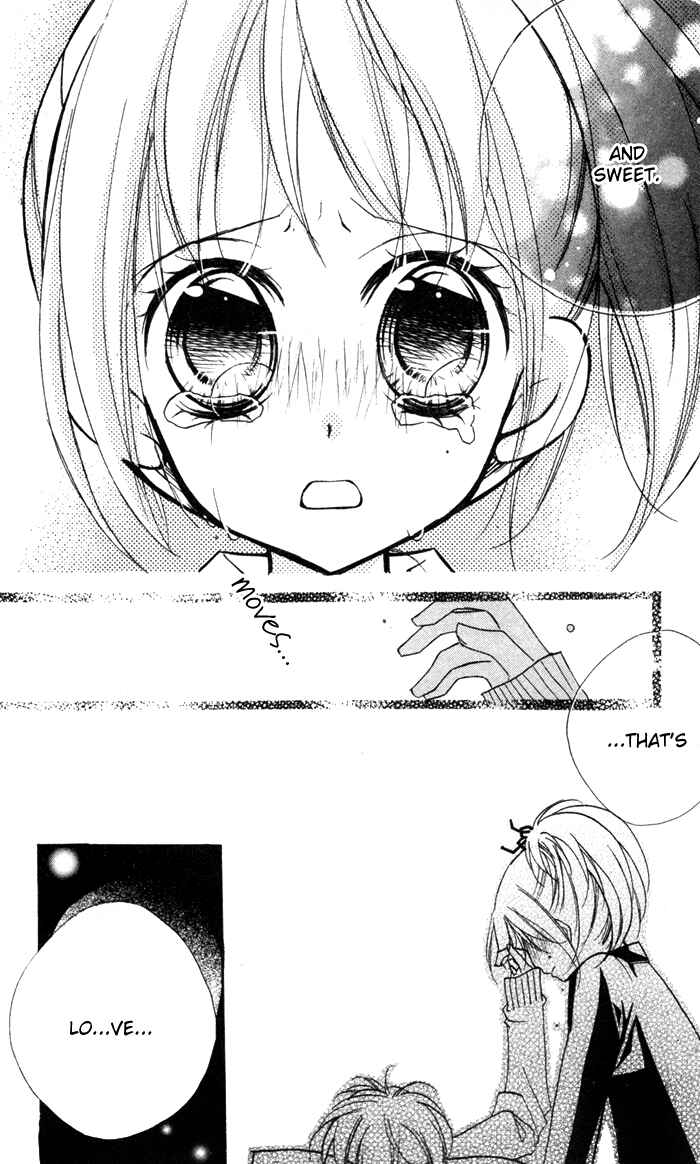 Page 31 Chapter 7 Chocolate