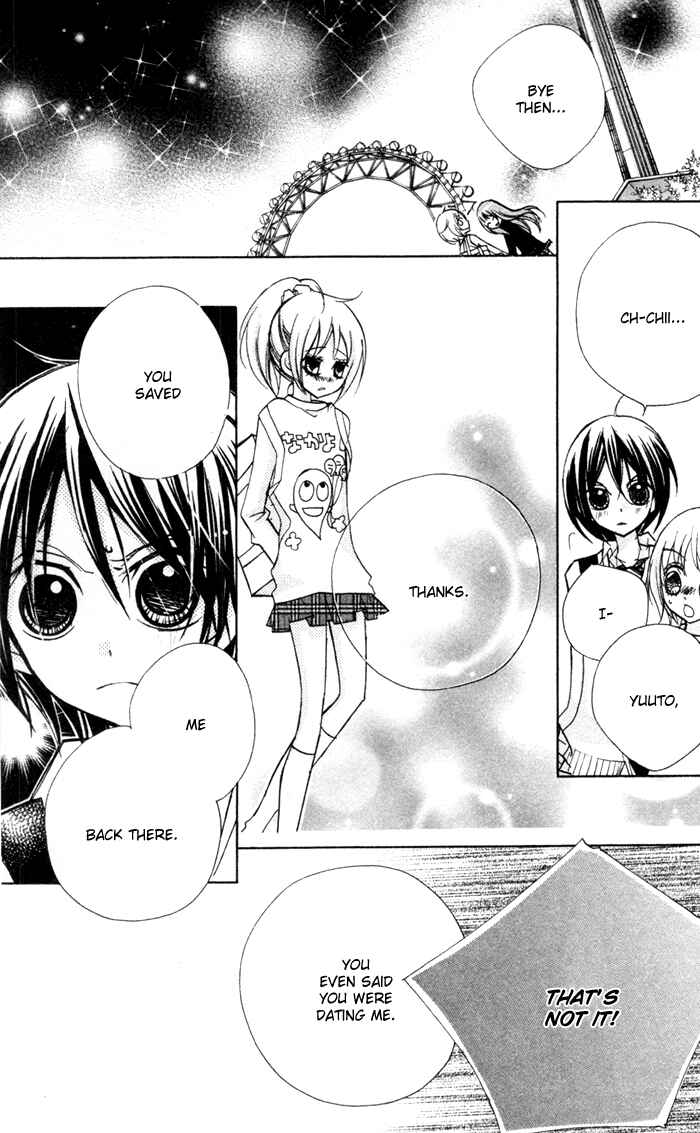 Page 7 Chapter 7 Chocolate