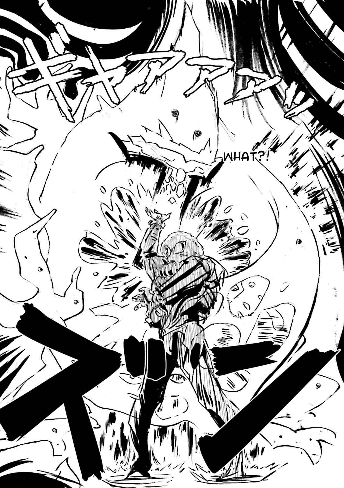 Page 23 Chapter 7 ∀ Gundam - Wind of the Moon