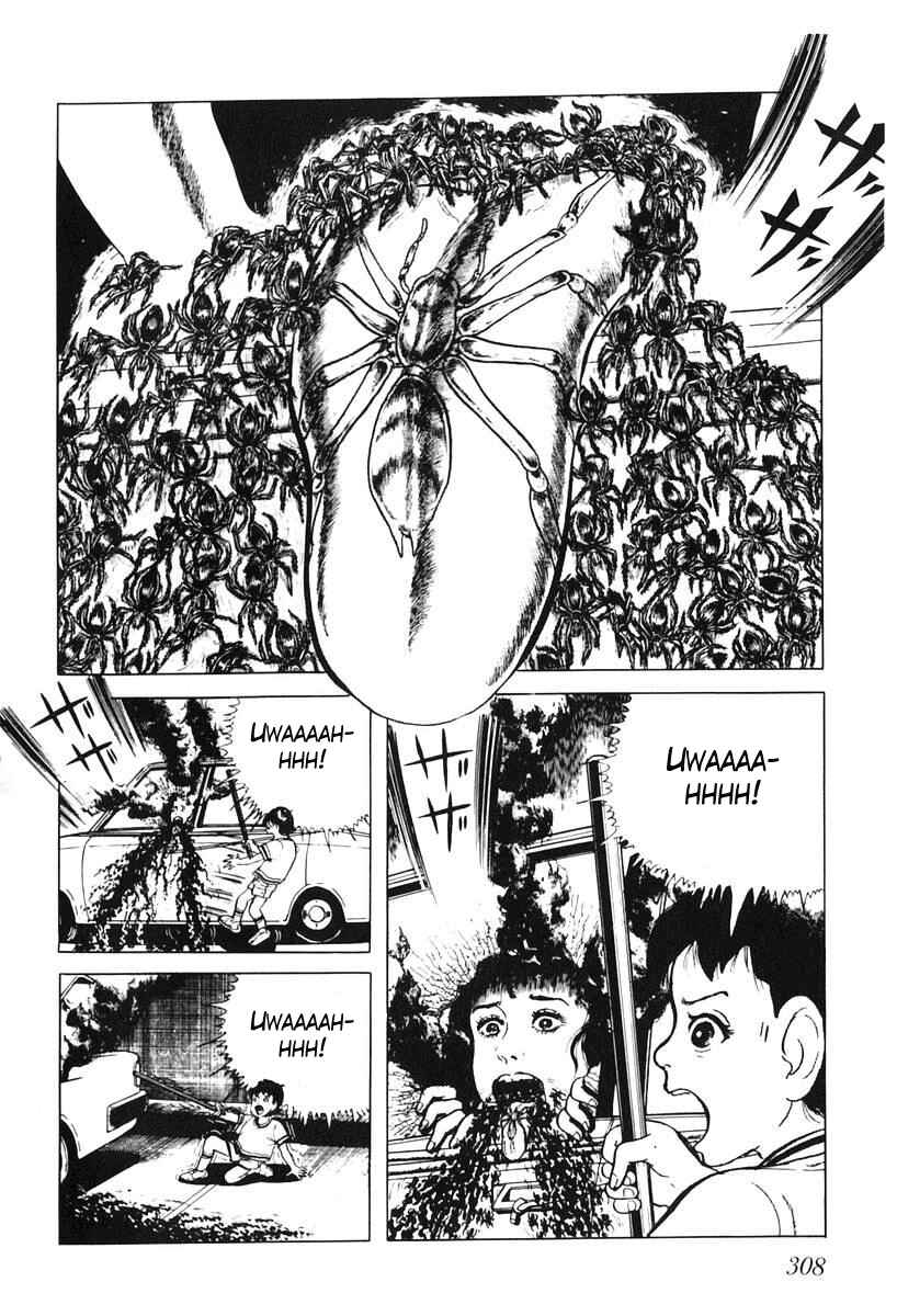 Page 2 Chapter 37 Gods Left Hand, Devils Right Hand