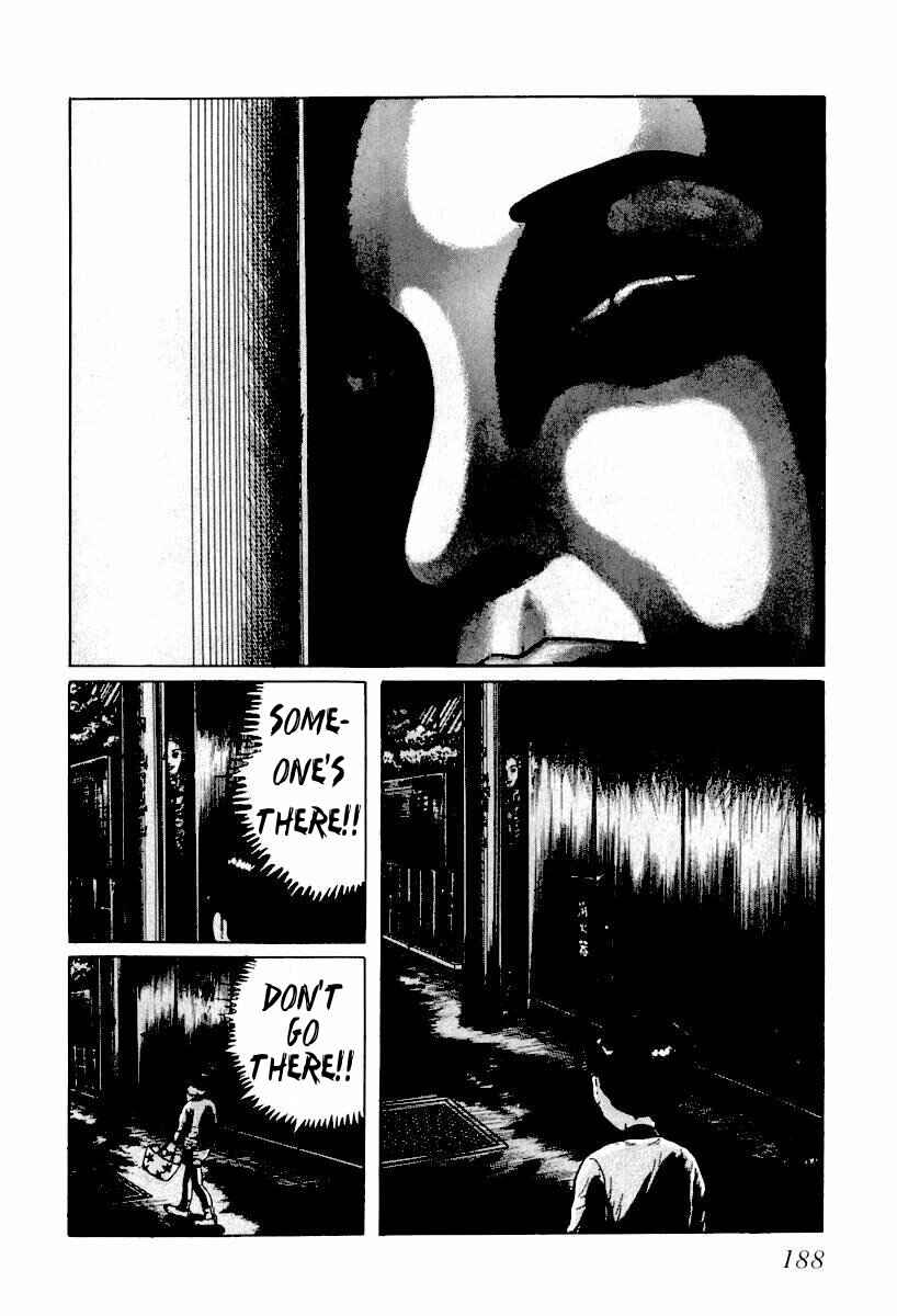Page 2 Chapter 11 Gods Left Hand, Devils Right Hand