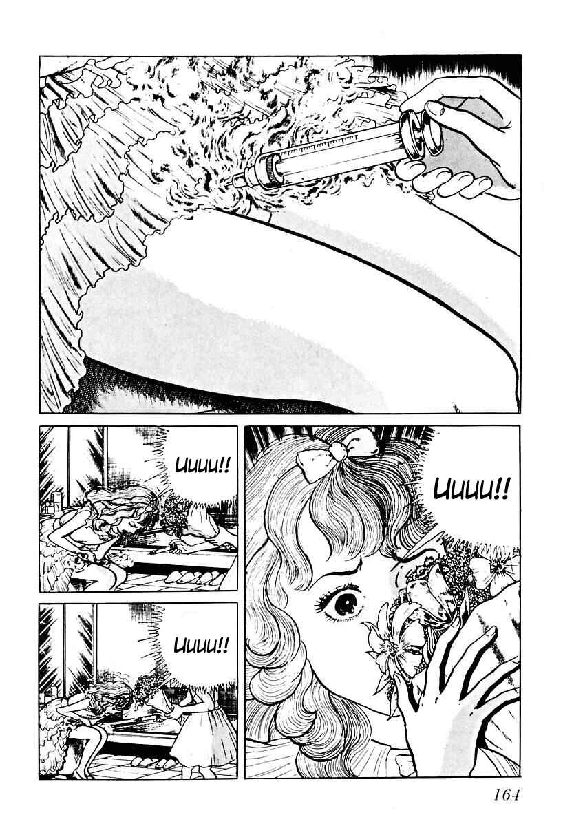Page 2 Chapter 68 Gods Left Hand, Devils Right Hand