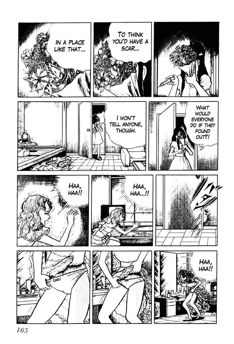Page 3 Chapter 68 Gods Left Hand, Devils Right Hand