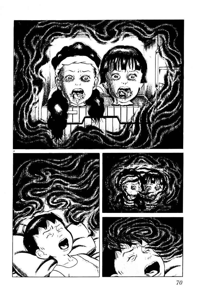 Page 3 Chapter 43 Gods Left Hand, Devils Right Hand